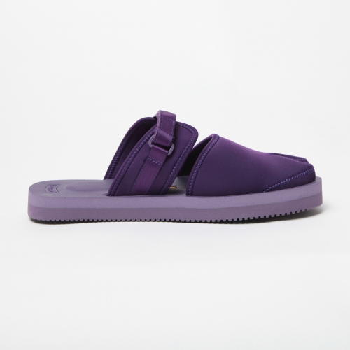 NEPENTHES | Suicoke × NEPENTHES Purple Label - Split to Sandal w 