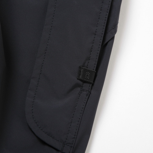 DAIWA PIER39 / ダイワピア39 | TECH STORM MOUNTAIN PANTS - Black 