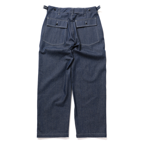 ENGINEERED GARMENTS / エンジニアドガーメンツ | Fatigue Pant 