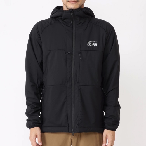 Mountain Hardwear Blacktail42 はれ キャメル