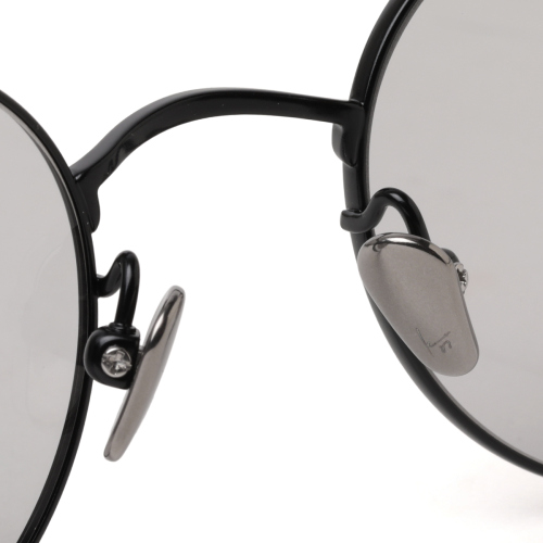 kearny / カーニー | blake - Black / lens Gray | 通販 - 正規取扱店 