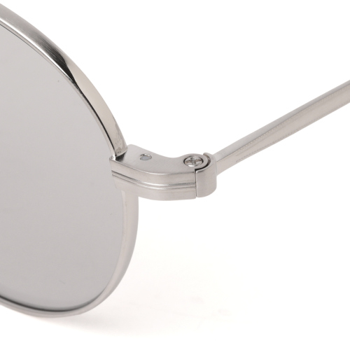 kearny / カーニー | blake - Silver / lens Gray | 通販 - 正規取扱店 