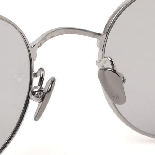 kearny / カーニー | blake - Silver / lens Gray | 通販 - 正規取扱店 