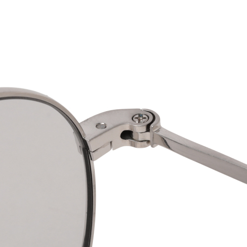 kearny / カーニー | blake - Silver / lens Gray | 通販 - 正規取扱店 