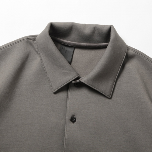 N.HOOLYWOOD / エヌハリウッド | 2221-CS52-015-peg POLO SHIRT 