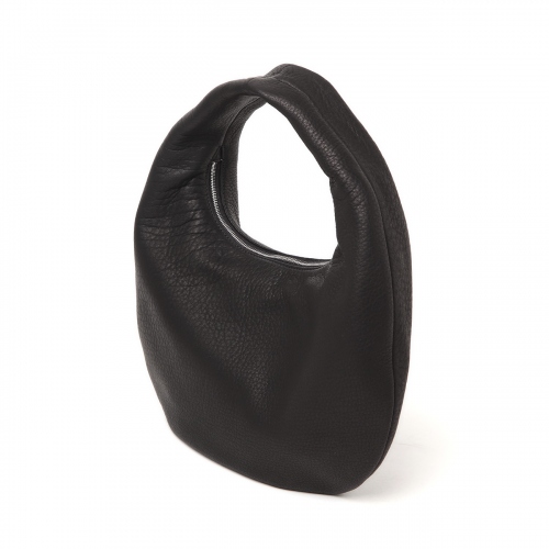 Aeta / アエタ | DA59 ROUND ONE SHOULDER : M - Black | 通販 - 正規 