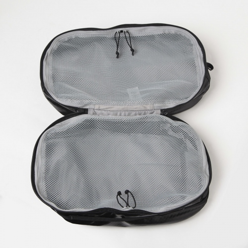 patagonia / パタゴニア | Black Hole Cube - Large 10L - Black 