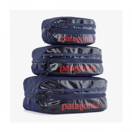 patagonia / パタゴニア | Black Hole Cube - Large 10L - Black  