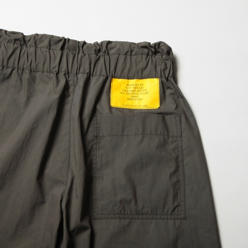 N.HOOLYWOOD / エヌハリウッド | 9211-CP03-013-pieces PROTECTIVE 