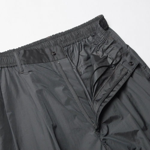 N.HOOLYWOOD / エヌハリウッド | 9211-PT03-014-pieces 2 TUCK SLACKS 