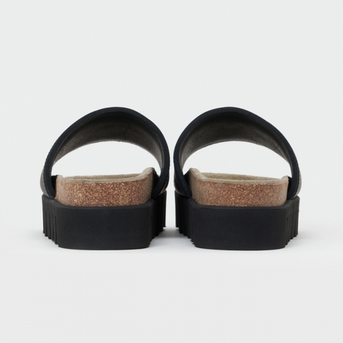 Hender Scheme / エンダースキーマ | caterpillar - Black | 通販 