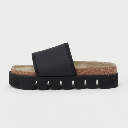 Hender Scheme / エンダースキーマ | caterpillar - Black | 通販  