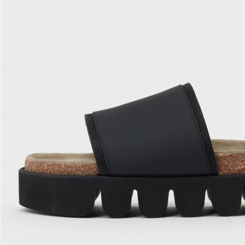 Hender Scheme / エンダースキーマ | caterpillar - Black | 通販 