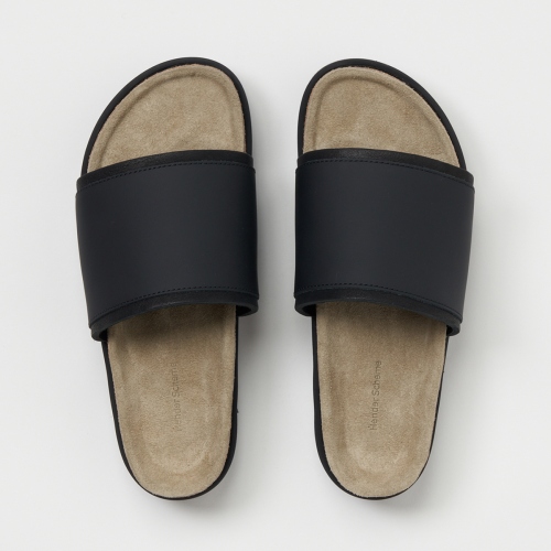Hender Scheme / エンダースキーマ | caterpillar - Black | 通販 