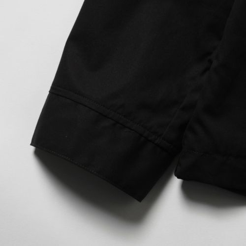 PERS PROJECTS / パースプロジェクト | DEVIN COACH JACKET with 