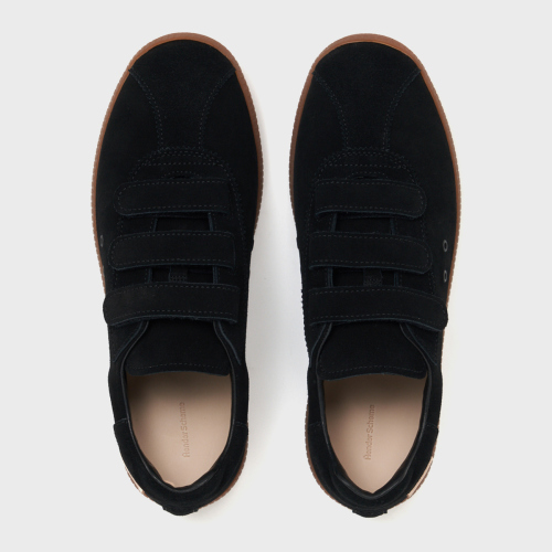 Hender Scheme / エンダースキーマ | tim - Black | 通販 - 正規取扱店 