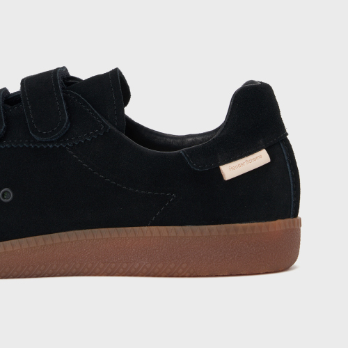 Hender Scheme / エンダースキーマ | tim - Black | 通販 - 正規取扱店 