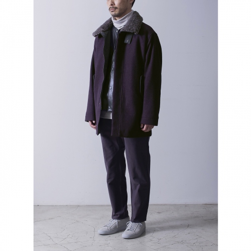 CURLY / カーリー | COMPRESSION SC COAT | 通販 - 正規取扱店 
