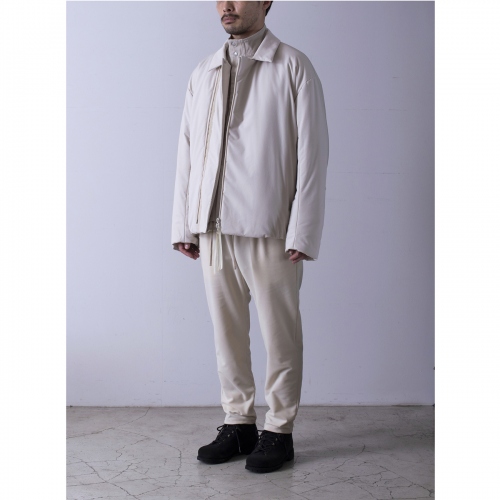 CURLY / カーリー | NYHAVN PADDING BLOUSON | 通販 - 正規取扱店 