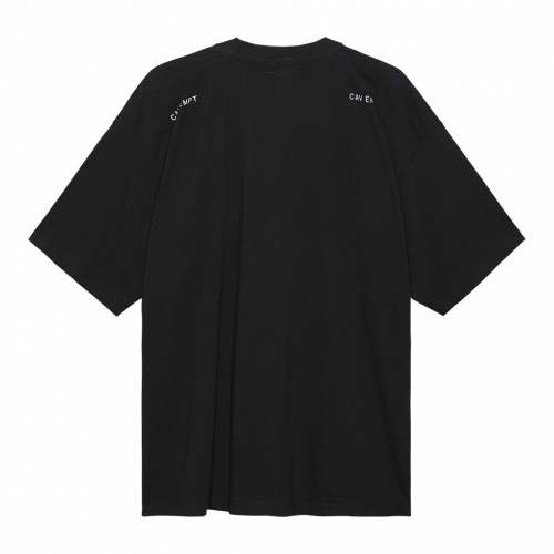 C.E / シーイー | FALSE NEEDS BIG T - Black | 通販 - 正規取扱店 