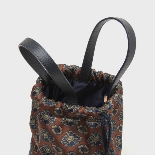 Hender Scheme / エンダースキーマ | pouchsack - Flower | 通販 
