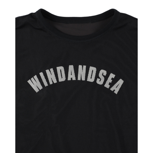 WIND AND SEA / ウィンダンシー | NANGA x WDS PHANTOM GRID 