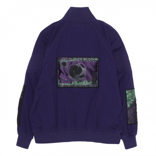 C.E / シーイー | COMMODITY PULLOVER - Purple | 通販 - 正規取扱店 