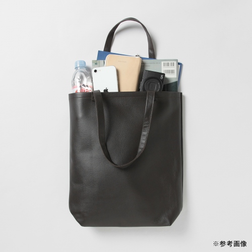 Hender Scheme / エンダースキーマ | cow bag M - Black | 通販 - 正規 