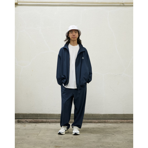 FreshService / フレッシュサービス | UTILITY PACKABLE SUIT - Navy 