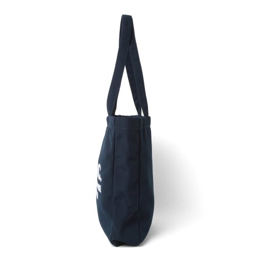 A.P.C. / アーペーセー | LOU RUE MADAME トートバッグ - Indigo 