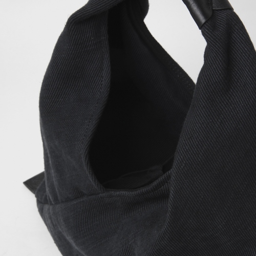 Hender Scheme / エンダースキーマ | azuma bag small - Black | 通販 
