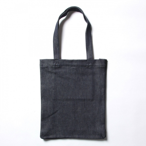 正規品】A.P.C アーペーセー ロゴ デニム トートバッグ A.P.C. 
