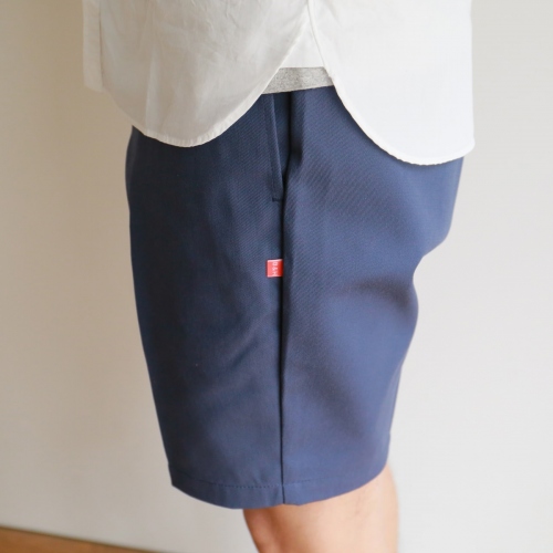 BEDWIN / ベドウィン|5/L DICKIES TC PANTS 「MANI」 - Navy | 通販 