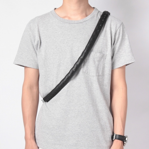 Hender Scheme / エンダースキーマ | key for bike - Black | 通販 