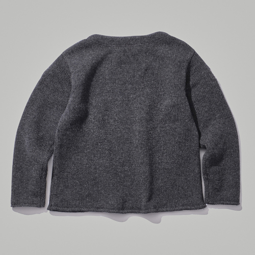RESEARCH | HCK - C.Gray | 通販 - 正規取扱店 | COLLECT STORE 