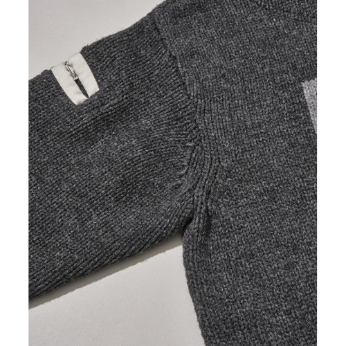 RESEARCH | HCK - C.Gray | 通販 - 正規取扱店 | COLLECT STORE 