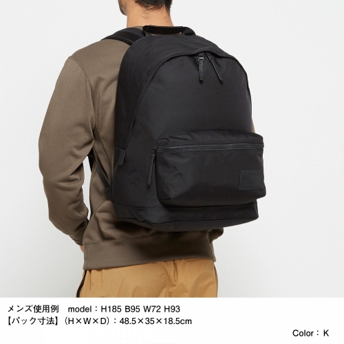 THE NORTH FACE / ザ ノース フェイス | Cordura Ballistic(R 