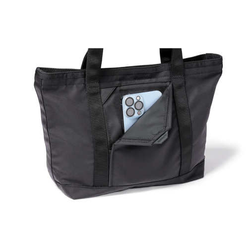 MONOLITH / モノリス | TOTE STANDARD SS - Black | 通販 - 正規取扱店 