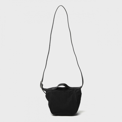 Hender Scheme / エンダースキーマ | tinker bag S - Black | 通販 