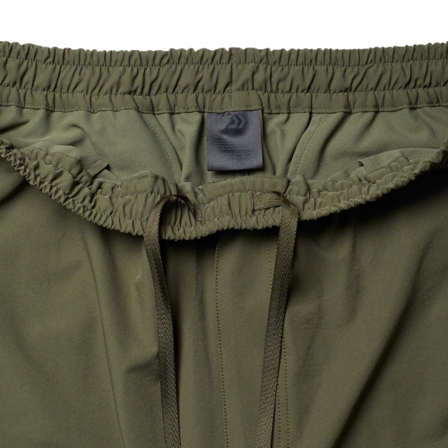 DAIWA PIER39 / ダイワピア39 | TECH LOOSE STRETCH 6P MIL PANTS 