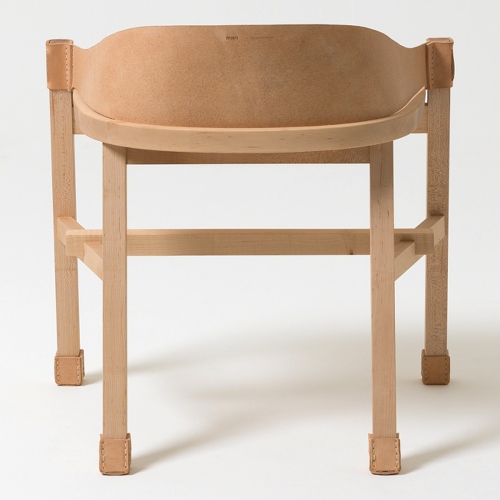 Hender Scheme / エンダースキーマ | カリモク chair - Natural | 通販  