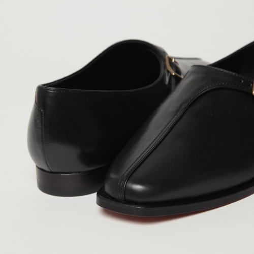 Hender Scheme / エンダースキーマ | bijou - Black | 通販 - 正規取扱 