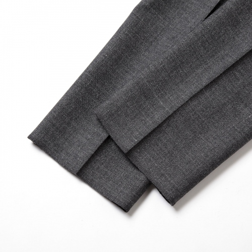 NEAT / ニート | Scotch Cheviot Toni - Gray | 通販 - 正規取扱店 