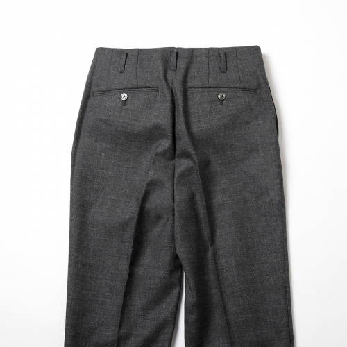 NEAT / ニート | Scotch Cheviot Toni - Gray | 通販 - 正規取扱店 