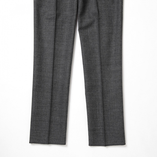 NEAT / ニート | Scotch Cheviot Toni - Gray | 通販 - 正規取扱店 