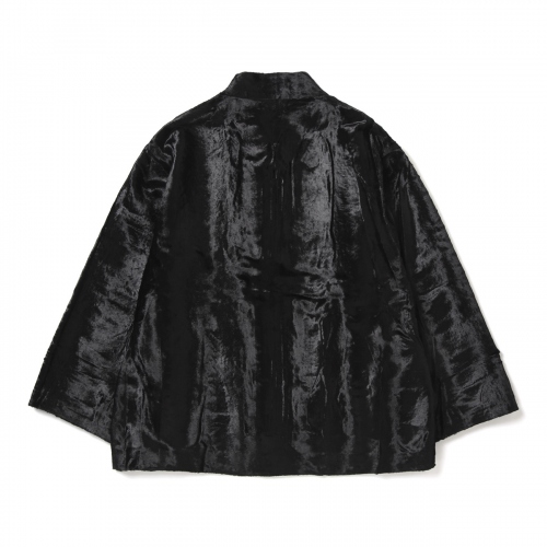 Needles / ニードルズ | Reversible Oriental Jacket - W/CU/N Paisley 