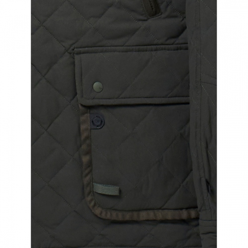 DAIWA PIER39 / ダイワピア39 | TECH 2WAY QUILT DOWN HUNTER JACKET 