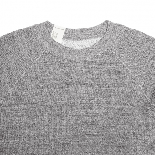 N.HOOLYWOOD / エヌハリウッド | 52 pieces クルーネックスウェット 