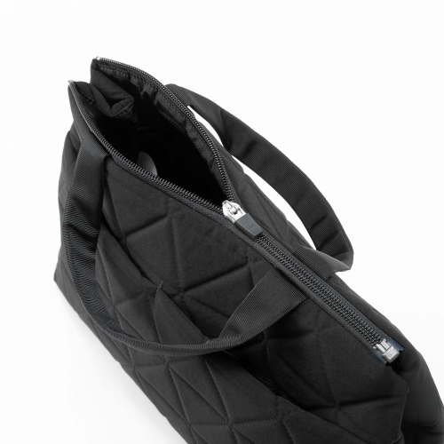 THE NORTH FACE / ザ ノース フェイス | Geoface Box Tote - FL 