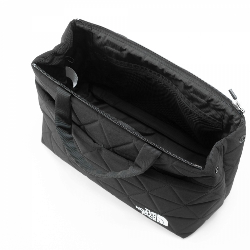 THE NORTH FACE / ザ ノース フェイス | Geoface Box Tote - FL 